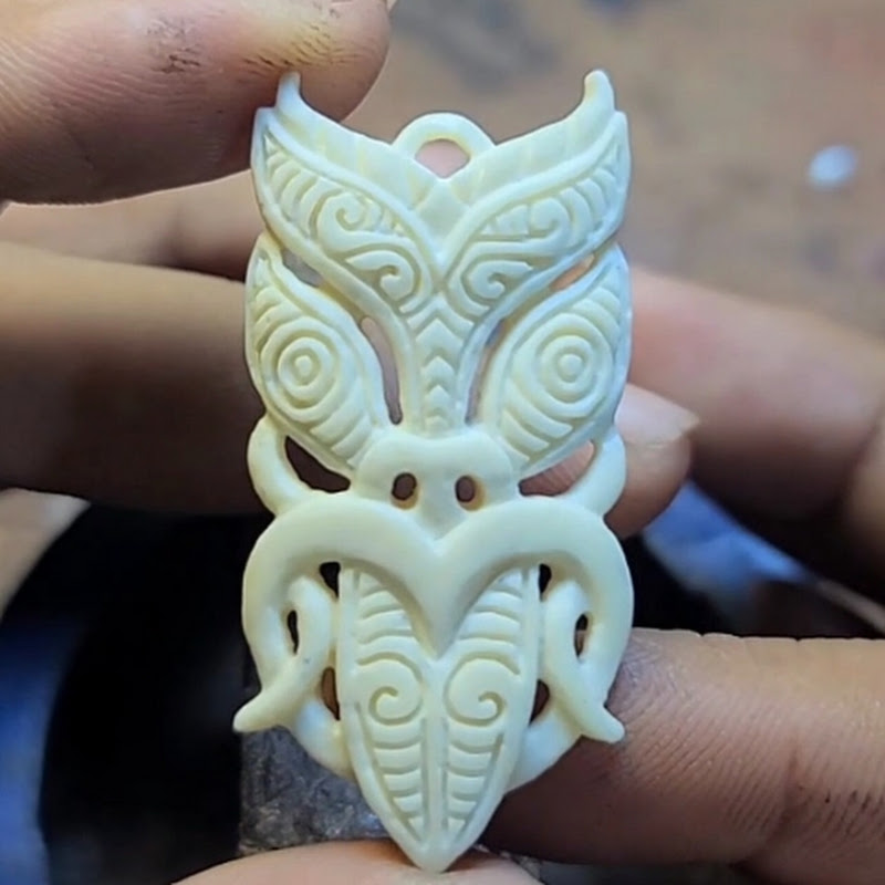 PP Carving Art 