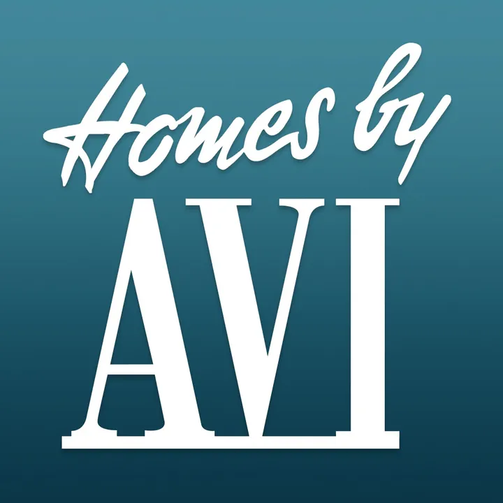 Homes by Avi - Calgary