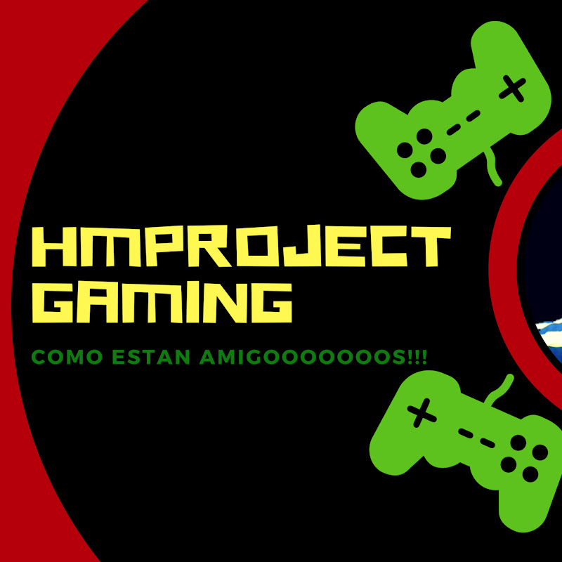 HMproject Gaming