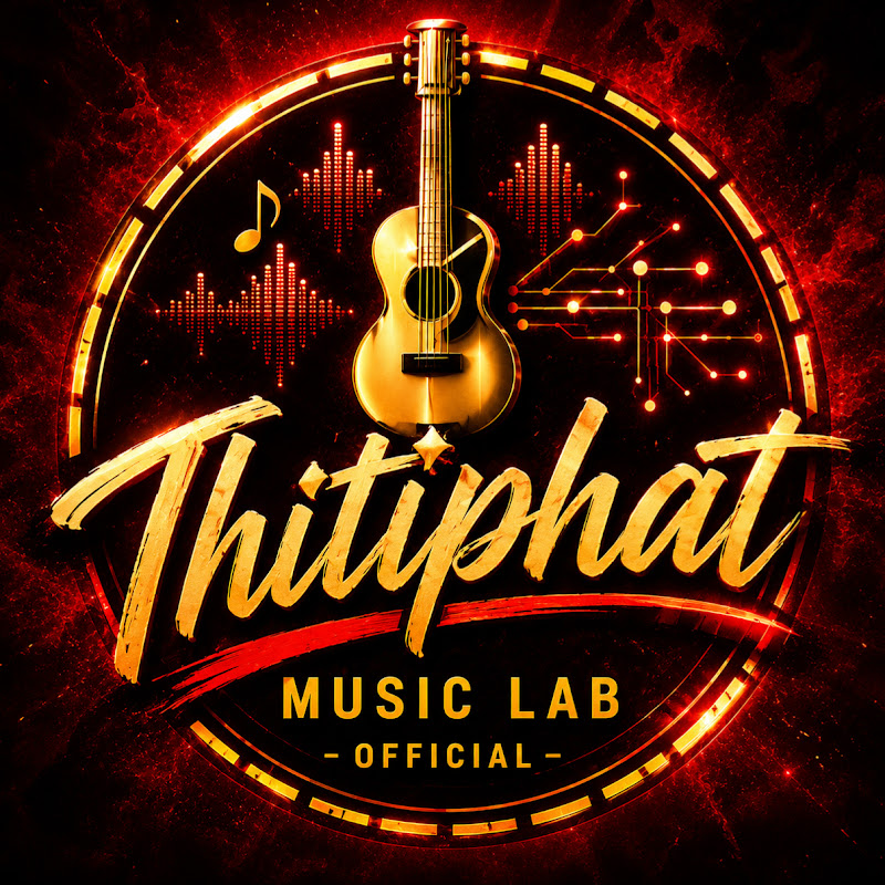 Thitiphat Music Lab - Official