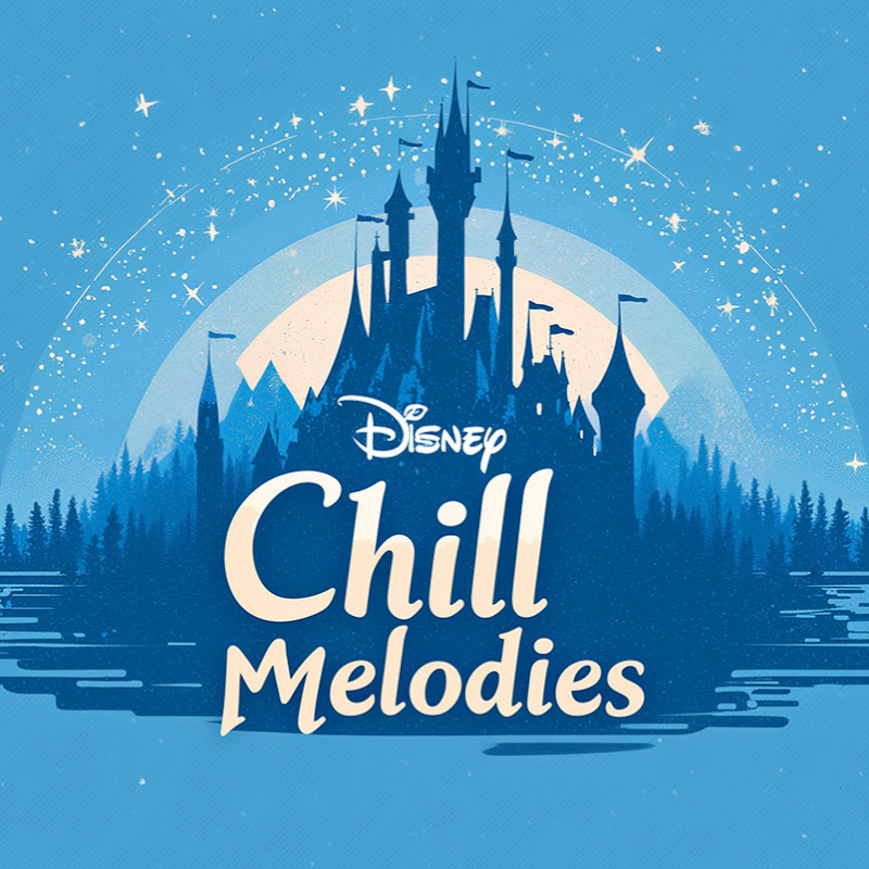 Disney Chill Melodies