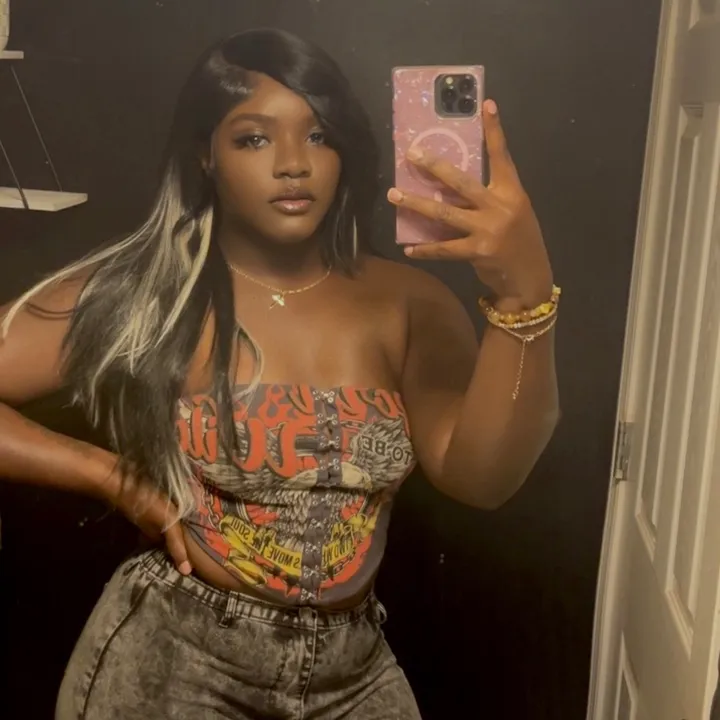Tynisha Lashay
