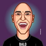 Bald Bandito