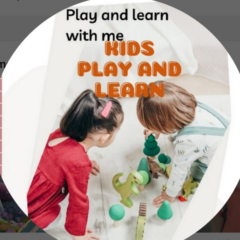Learn with RUSKIDS5 
