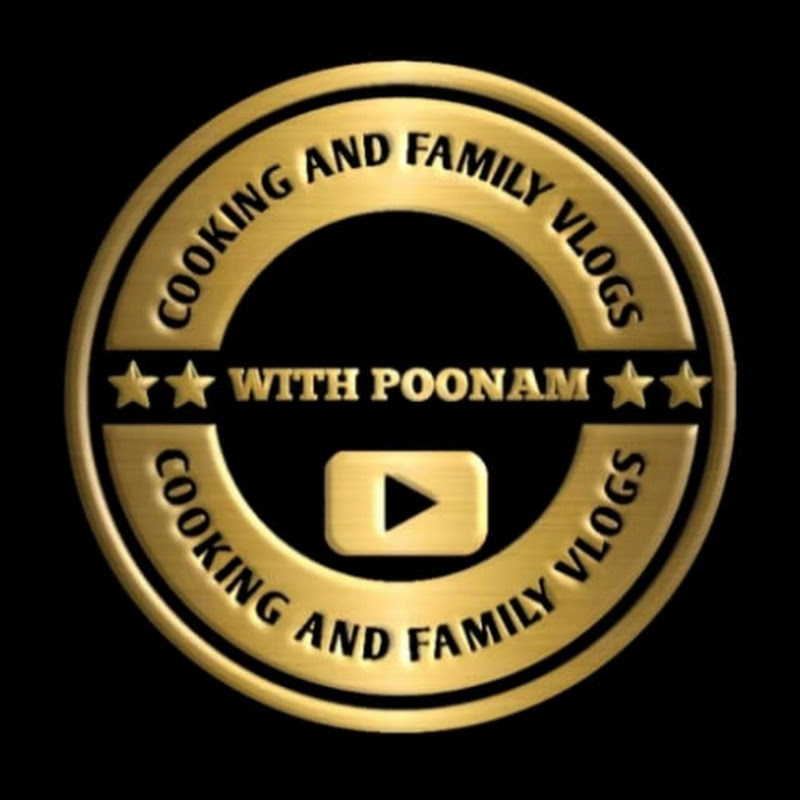 Cooking and Family Vlogs with Poonam