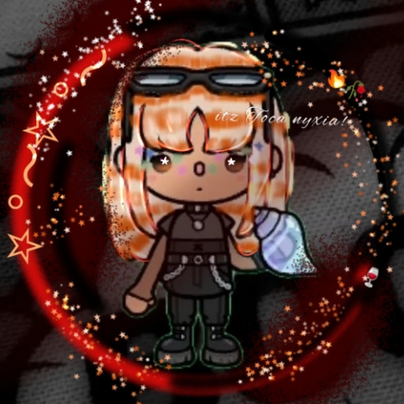 ୨ৎ `ε τoċα ɳყxια9* 𓆩𓆪`