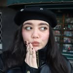 Andrea Vielma | Ugc Chile