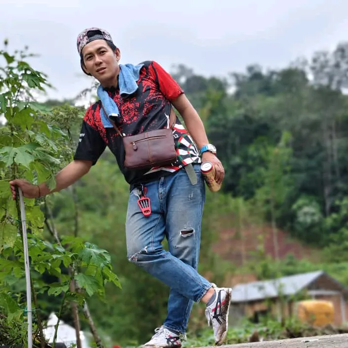 Thomson Titin