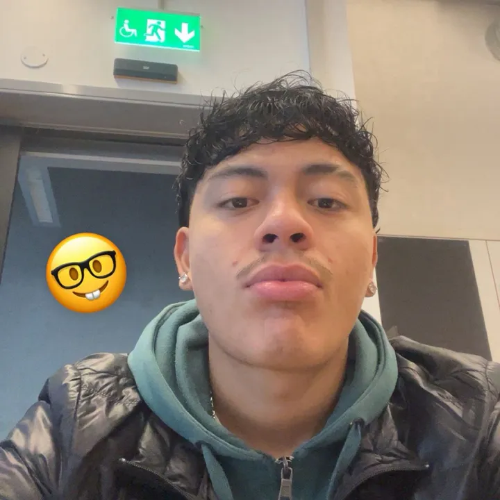 Aaron Rada