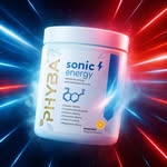 Phyba™ Athletic Superfood Supplements