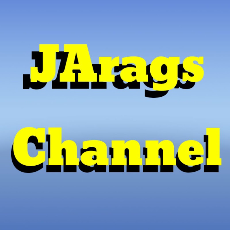 JArags Channel