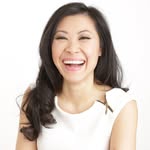 Melissa Leong • Money Expert