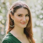 🧘‍♀️ Blanche | Yoga & Happy life ✨️