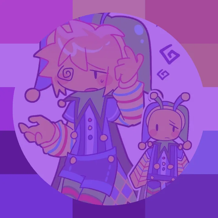 PurpleKitty ♀️⚡️📢