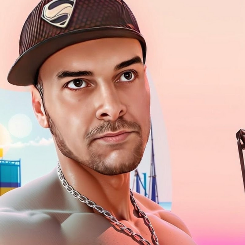 MrUnRandomMan