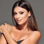 Eleana Andreoudi (Eleni)