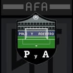 Palo y Adentro