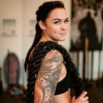 Bailey Rose