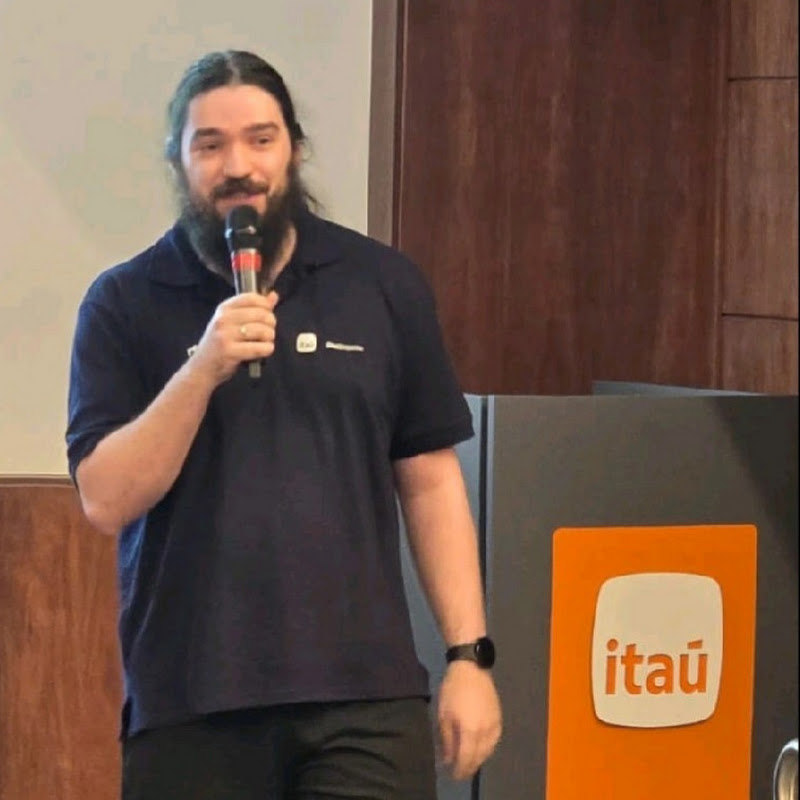 Infelab - Fernando Ferreira