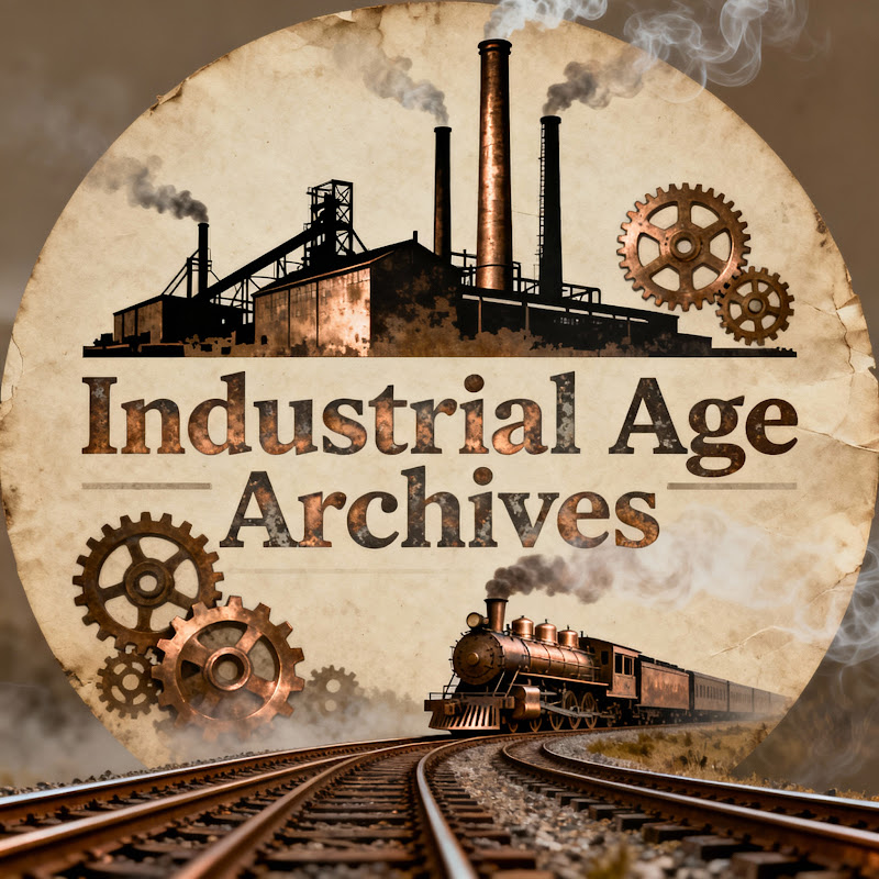Industrial Age Archives