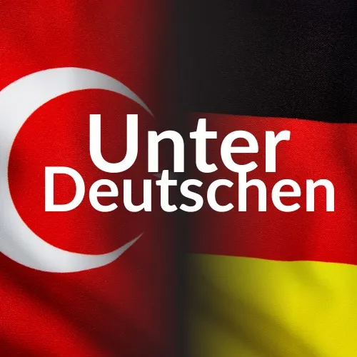 unterdeutschen