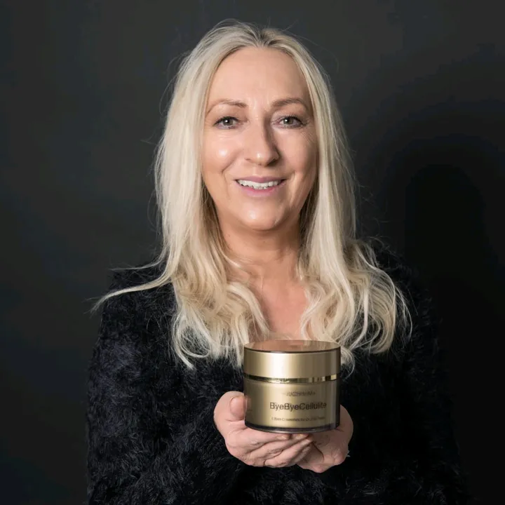 Barbara Gappmaier
