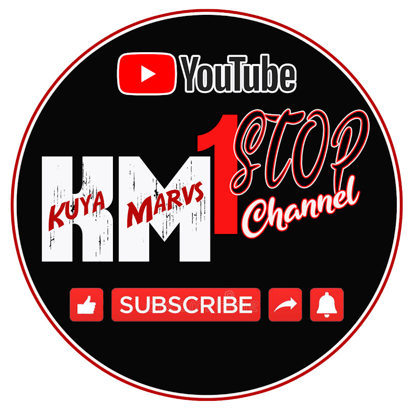 Kuya Marvs 1Stop