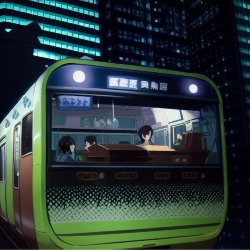 CyberTokyo Films