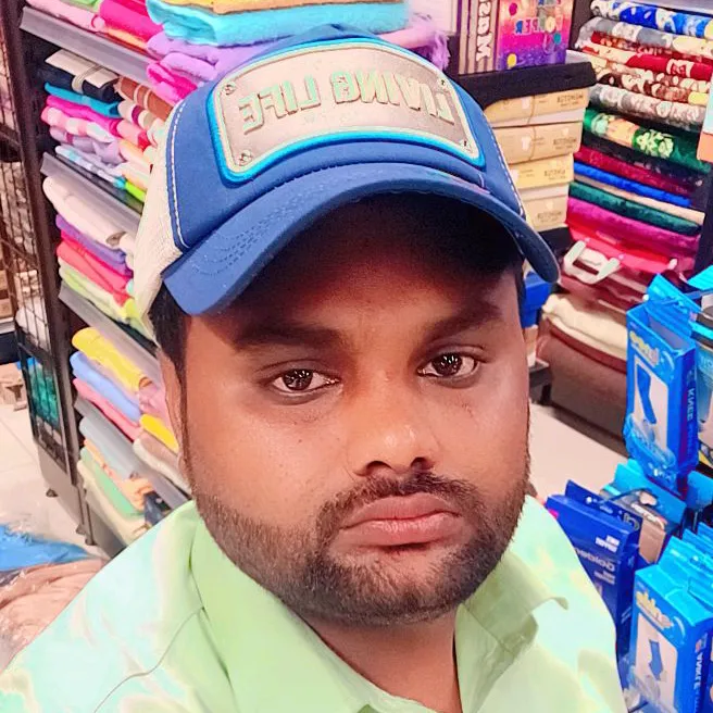 M shahbaz