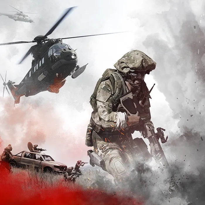 arma3War