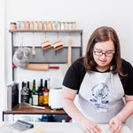 The Practical Kitchen ®️ | Rebecca E