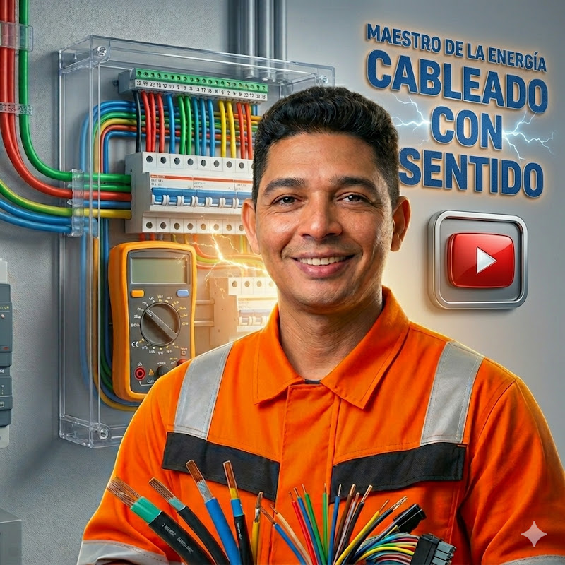 Cableado con sentido