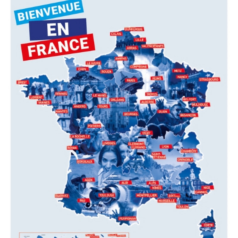 Etudier en France aide et entraides 