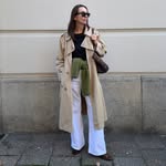 Alexandra | basic and capsule wardrobe tips | UGC creator