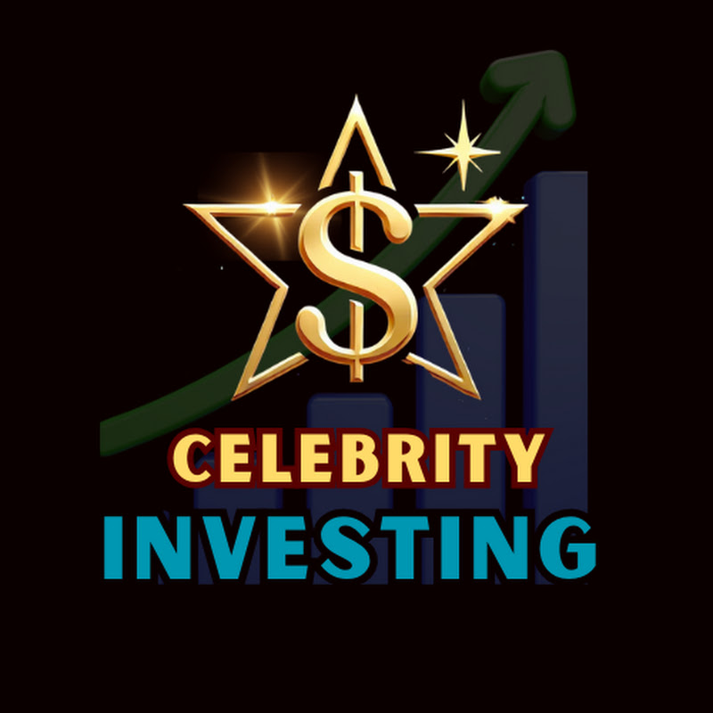 Celebrity Investing.