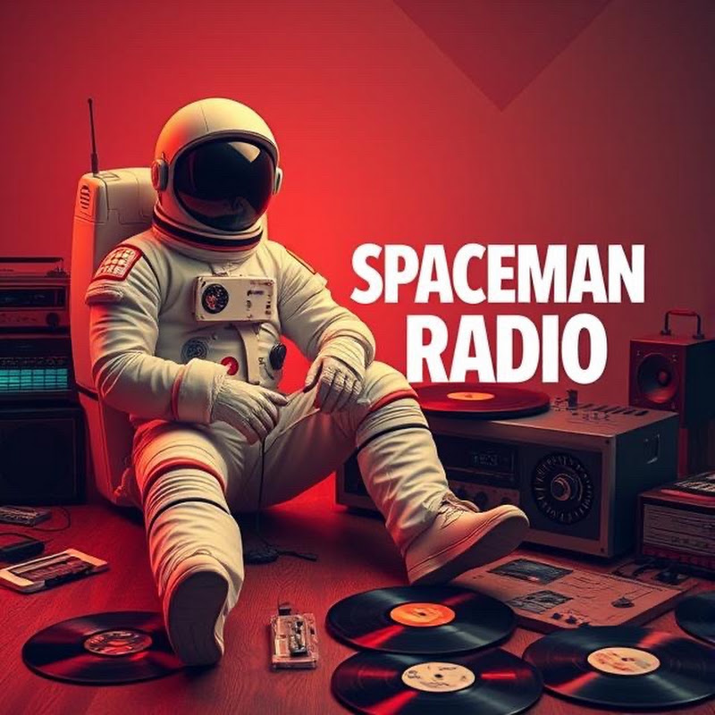 Spaceman Radio