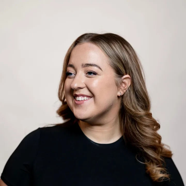Olivia | Girls in Marketing