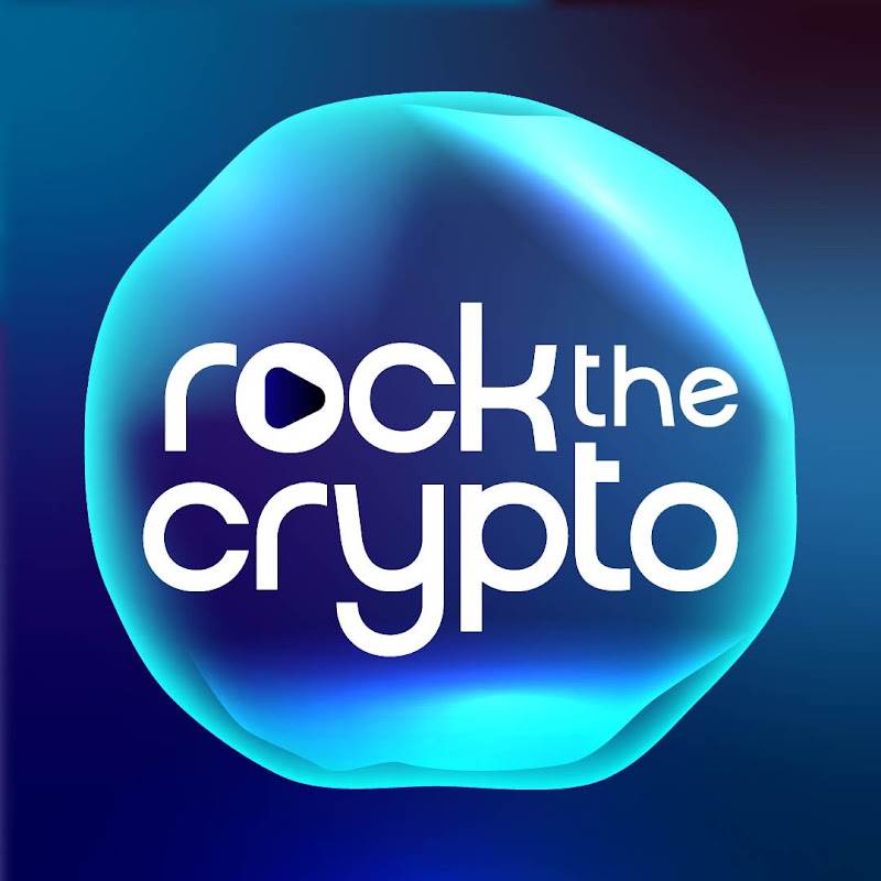 Rock The Crypto