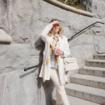 𝐸𝓃𝓃𝒶 | Outfit inspiration