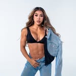 GIOVANNA PICAZA | professional dancer