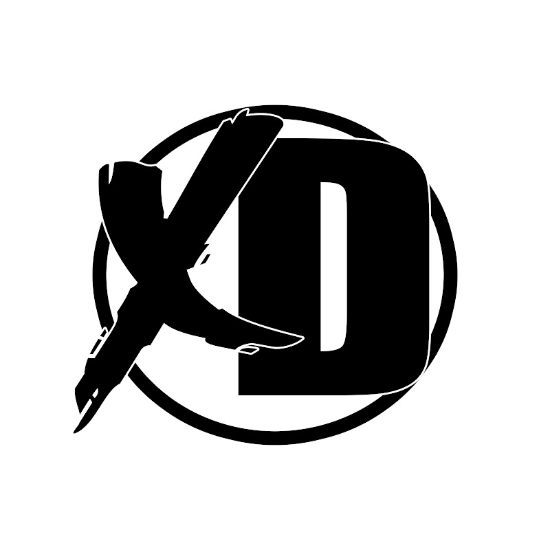 XDizzle Plays