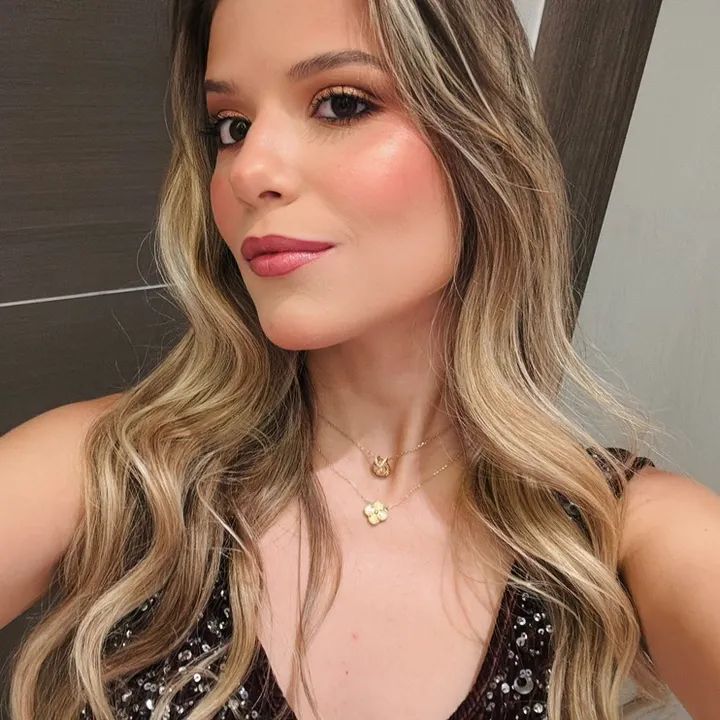 Mariangélica Gómez