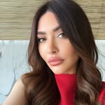 Ghadir K. | Color Analyst | Image consultant