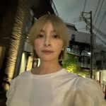 Megumi Okina 奥菜 恵
