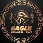 Digital Smart Lock Specialist Malaysia
