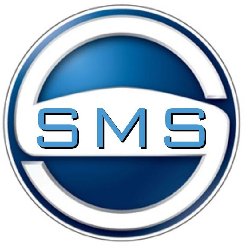 SMS HYDROTECH PVT. LTD.