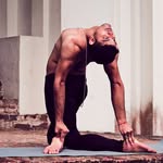 Azad Tiwari | Tribhuvan Yoga
