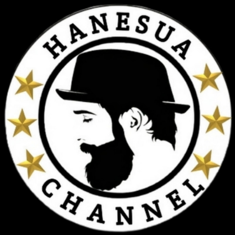 HANESUA CHANNEL