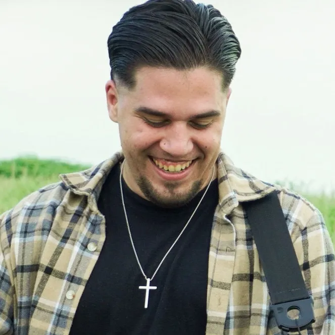 José David Díaz Vílchez | 🇻🇪