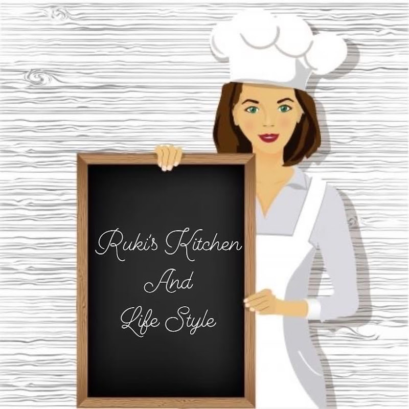Ruki's Kitchen And Life Style